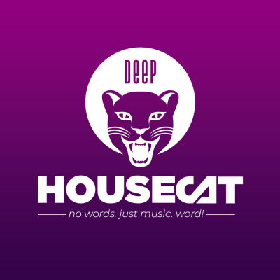 Deep House Cat Show