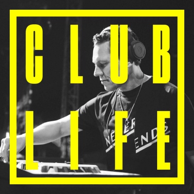 TiÃ«sto