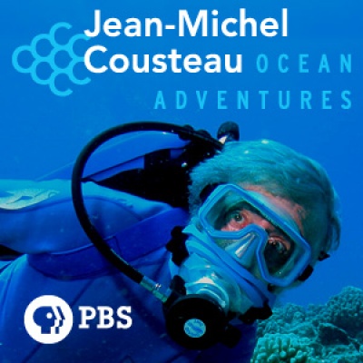 KQED and Ocean Futures Society