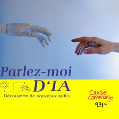 Radio Cause Commune - Paris 93.1