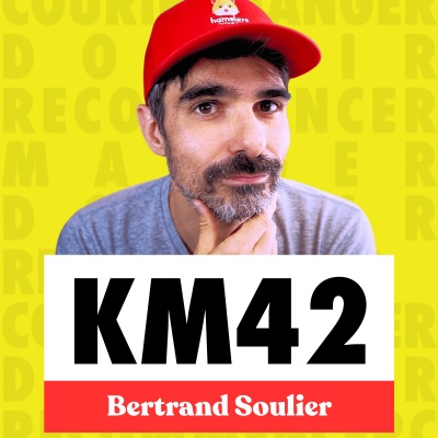 Bertrand Soulier - Hamsters Running Club
