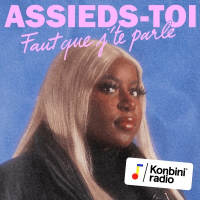 Konbini Radio