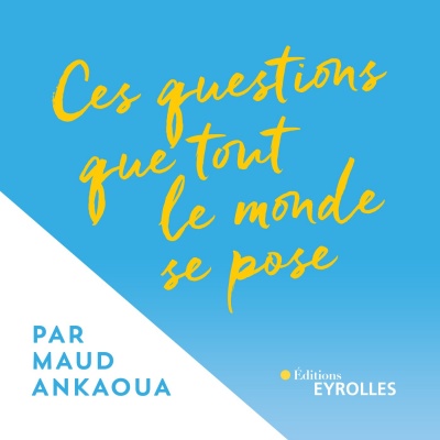 Maud Ankaoua