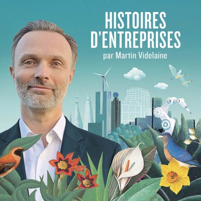 Martin Videlaine