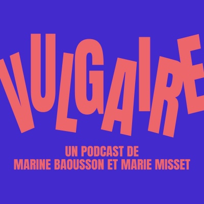 Marine Baousson