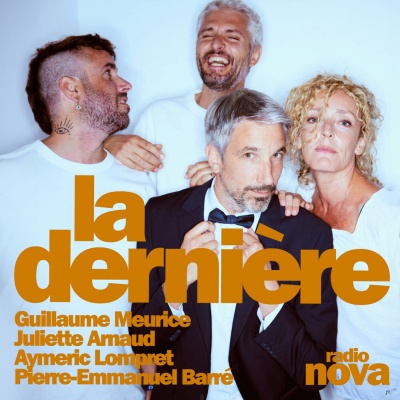 Radio Nova