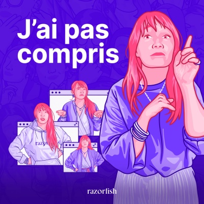 J'ai pas compris