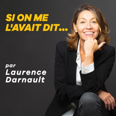 Laurence DARNAULT