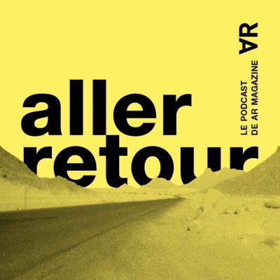 AR MAGAZINE VOYAGEUR