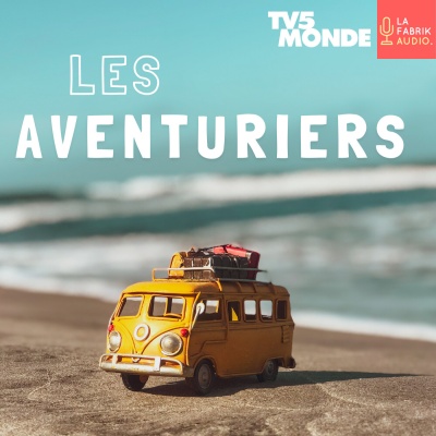 LA FABRIK AUDIO | TV5MONDE | Florent Mounier