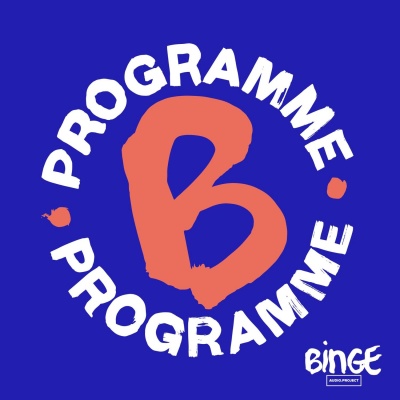 Binge Audio