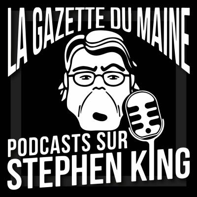 Stephen King France