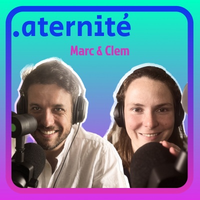 Podcast AternitÃ© : la naissance de la parentalitÃ©, depuis la rencontre, l'amour du couple jusqu'aux premiers mois de bÃ©bÃ©, en passant par le dÃ©sir d'enfant, la grossesse, l'accouchement, le post partum, la naissance de la paternitÃ© et de la maternitÃ©