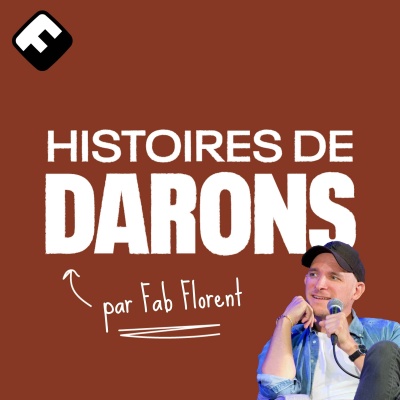 Fabrice FLORENT