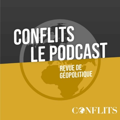 Conflits revue de gÃ©opolitique