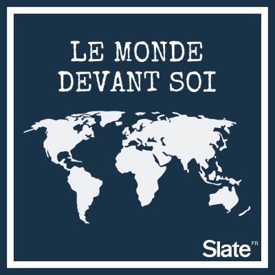Slate.fr Podcasts