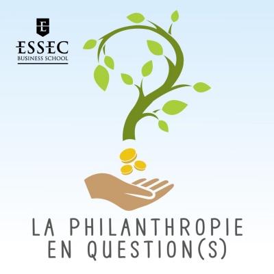 Chaire Philanthropie de l'ESSEC