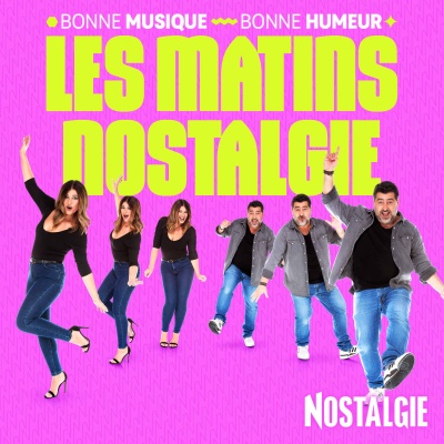 Nostalgie France