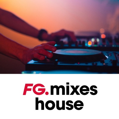 RADIO FG