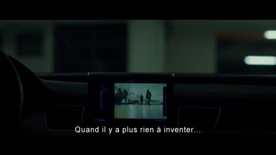 Transporter 4 - teaser