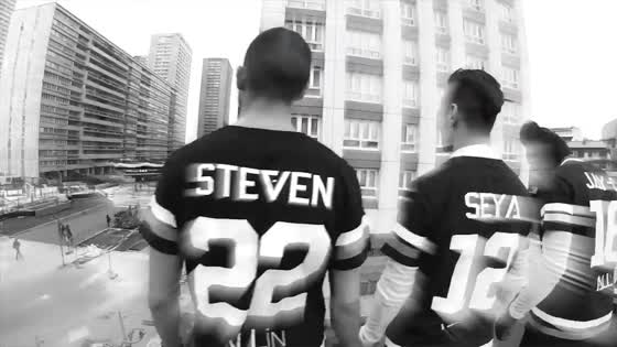 allin the crew