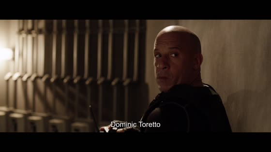 Spot de FAST & FURIOUS 8 diffusé lors du Super Bowl