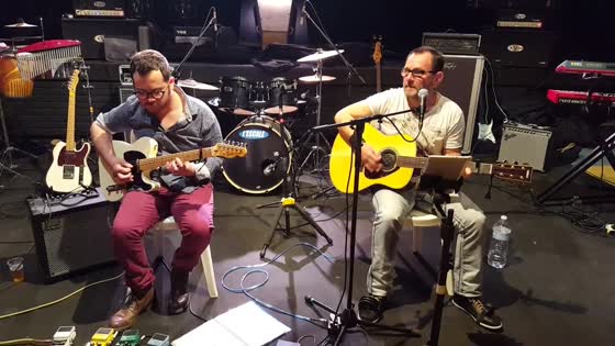 Concert La Der des Der MJC Aubagne 