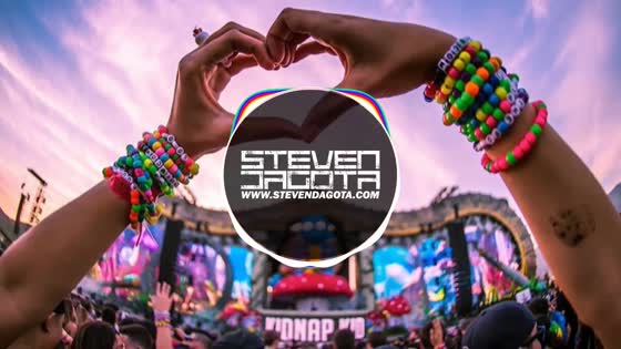Tiger - STEVEN DAGOTA