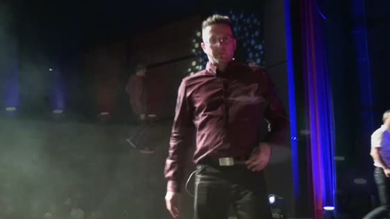  Le public à toujours raison ! Merci à vous public, de ouf ...