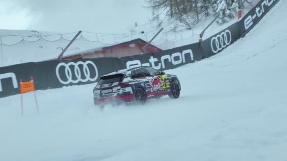 Climbing the Mousetrap with the Audi...