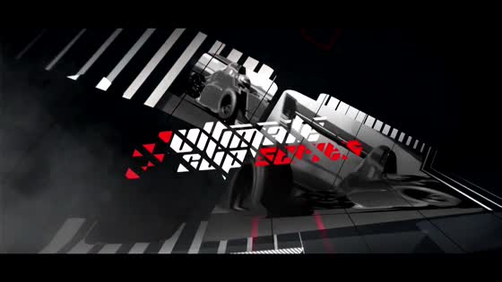 Focus team Lamo racing car Magny cours 1