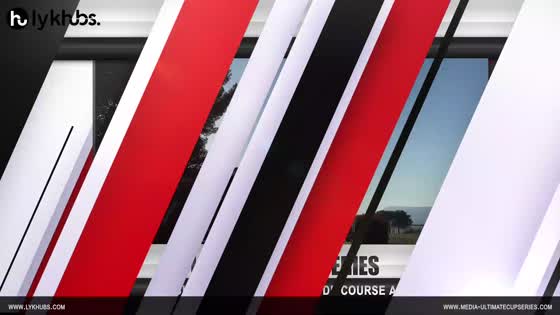 Ultimate cup series
