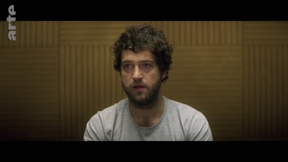 Le Somnambuliste - Trailer