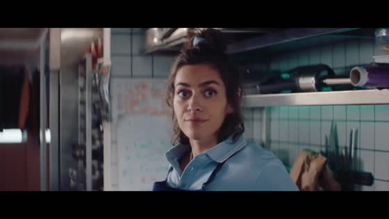Baltringue - Trailer