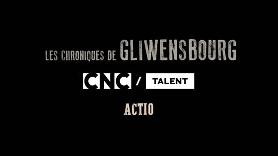 Les Chroniques de Gliwensbourg (Trailer)