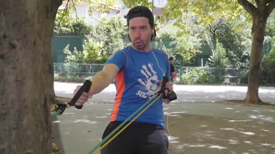 Serge et Muiel, le rêve d'une vie...