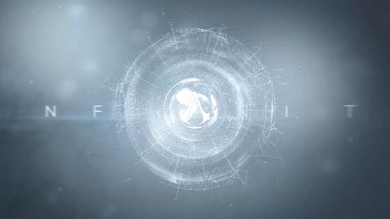 Assassin’s Creed Codename INFINITY