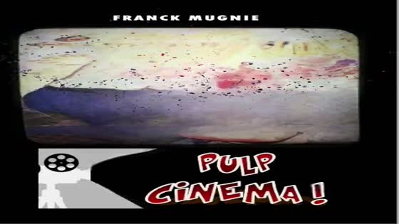 Pulp Cinéma