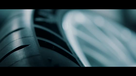 Le nouveau pneu pluie de Porsche et...