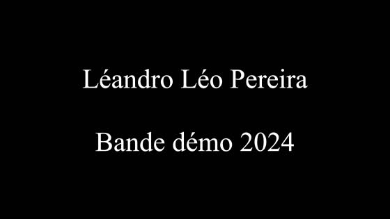 showreal 2024