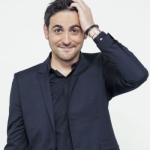 Patrice Gascoin (TV Mag): 