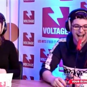 Portrait du Youtubeur qui monte : Dylan...