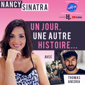 THOMAS ANCORA : "REALISER SON REVE DE CINEMA"