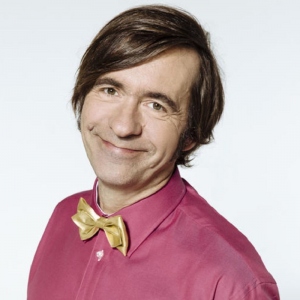 Chronique VOLTAGE : Thierry Samitier