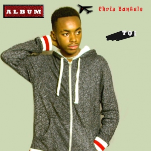 Chris bantule - Toi ( Audio Officiel )
