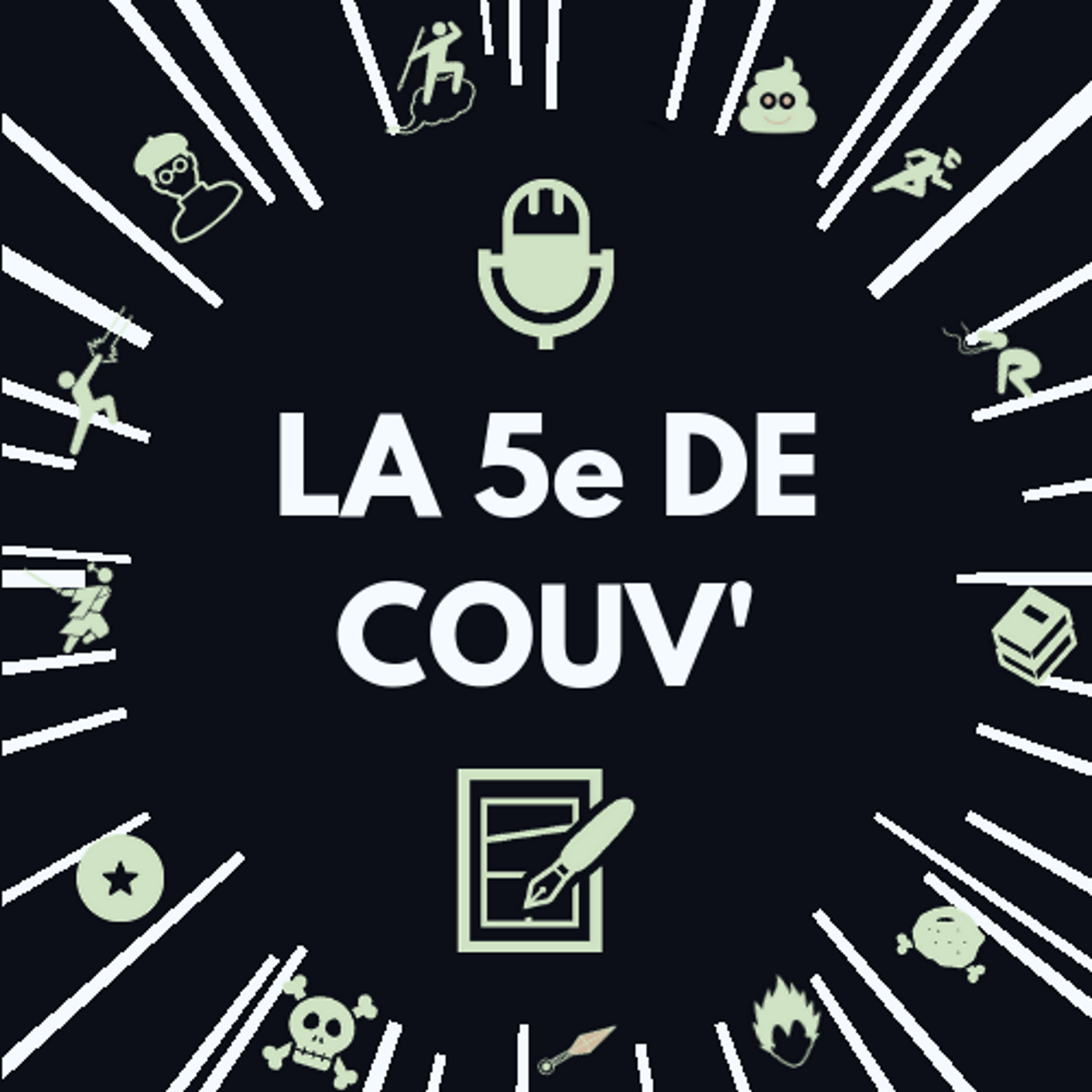 [POISSON Dâ€™AVRIL] Kingdom ENFIN publiÃ© en France (mais vous ne devinerez jamais...