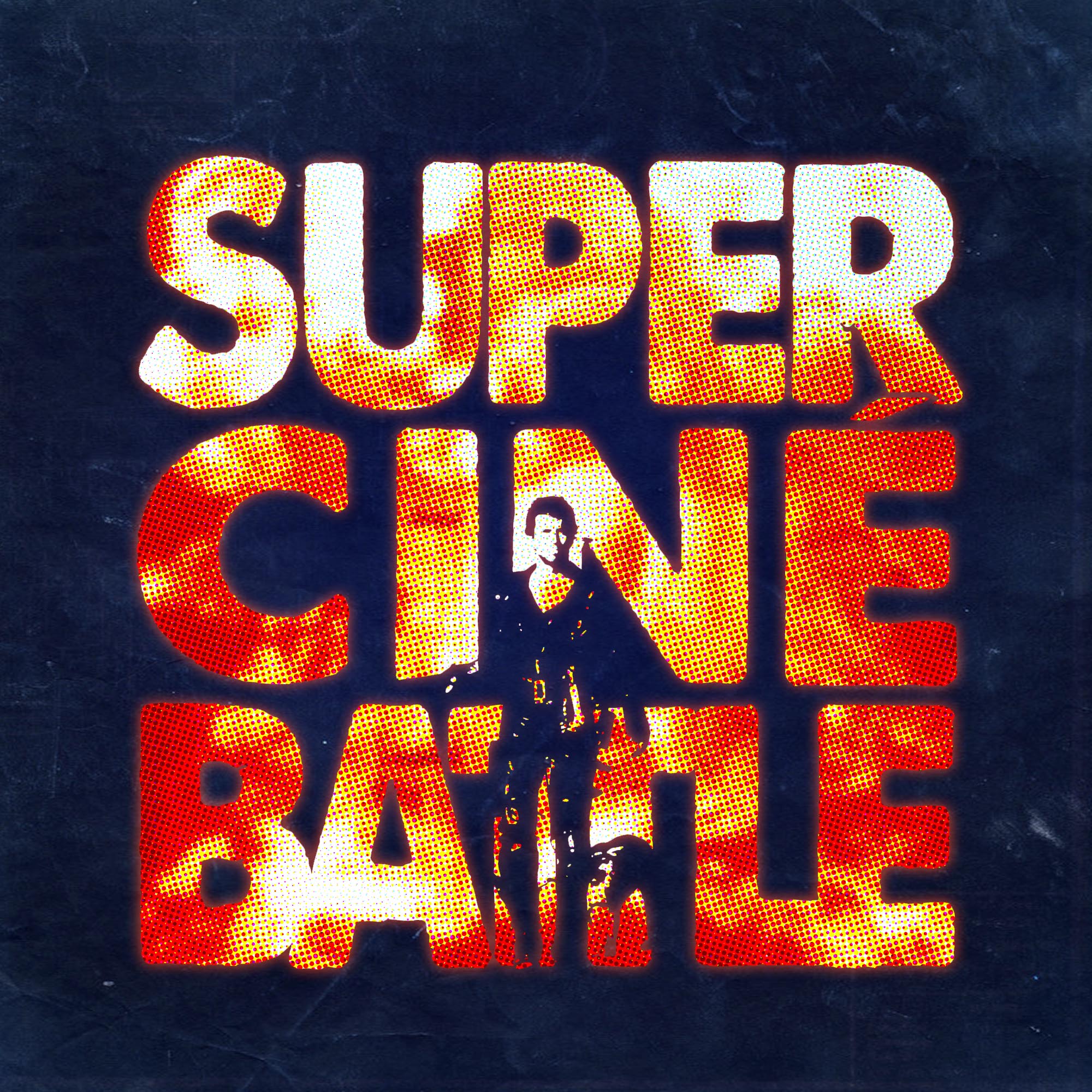 Prélude bonus de Super Ciné Battle 78