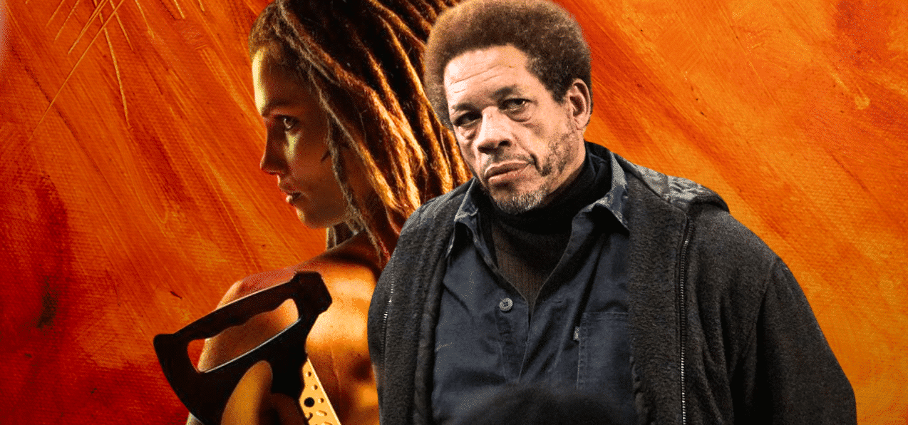 Machine : critique Mad Marx sur Arte