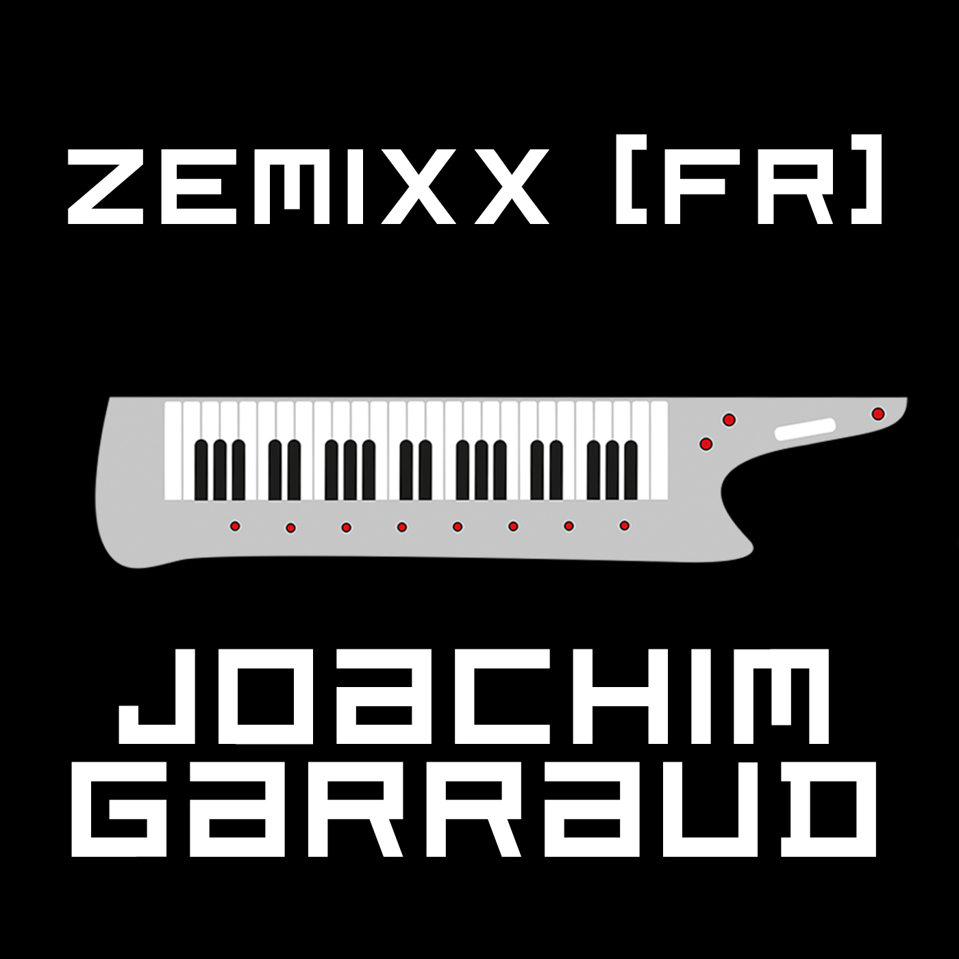 Zemixx 867, Parasite