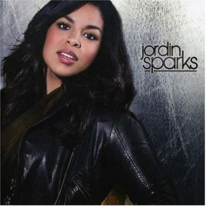 Nouvelle oeuvre répertoriée :  Jordin Sparks par JORDIN SPARKS.
